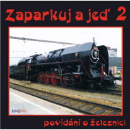 Park and ride - along the Olomouc-Prague railway - Jan Zenkl  Jiří Dohnal
