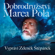 The Adventures of Marco Polo - Karel Weinlich  Zdeněk Štěpánek  Zdeněk Vavřík