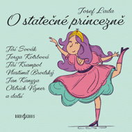 Josef Lada: About a brave princess - Josef Lada