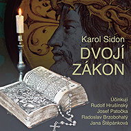 Karol Sidon: The Double Law - Karol Sidon