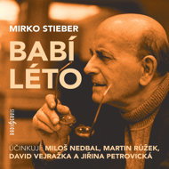 Mirko Stieber: Indian Summer - Mirko Stieber