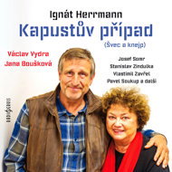 Ignát Herrmann: The Cabbage Case (Svec a knejp) - Ignát Herrmann