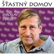 Jaroslav Hašek: Happy Home - Jaroslav Hašek