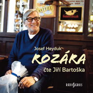 Josef Heyduk: Rozára - Josef Heyduk