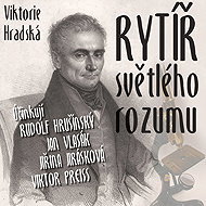 Viktoria Hradská: Knight of the Light Mind - Jan Vlasák  Jiří Holý  Jiřina Jirásková  Marta Vančurová  Rudolf Hrušínský  Svatopluk Beneš  Tomáš Töpfer  Viktor Preiss  Viktorie Hradská  Hana Maciuchová