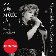 Karin Stružková: It's all my fault - Alena Sasínová  Karin Stružková