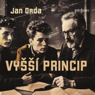 Jan Drda: The Higher Principle - Jan Drda