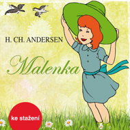 H. Ch. Andersen. - Hans Christian Andersen