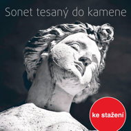 Jan Berger: Sonnet carved in stone - Jan Berger