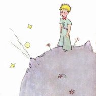 Antoine de Saint Exupéry: The Little Prince (1961) - Antoine de Saint-Exupéry