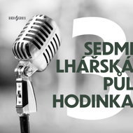 Seven-Mile Half Hour 3 - Dita Skálová  Ivan Osvald  Jindřiška Smetanová  Martin Frič  Zdeněk Jirotka