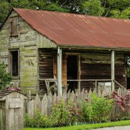 Harriet Stowe: Uncle Tom's Cabin (1998) - Harriet Elizabeth Beecher-Stoweová