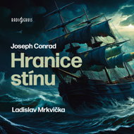 Joseph Conrad: Borders of the Shadow - Joseph Conrad  Ladislav Mrkvička