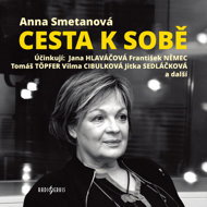 Anna Smetana: The way to yourself - Anna Smetanová