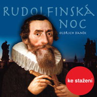Oldřich Daněk: Rudolfinum Night - Oldřich Daněk