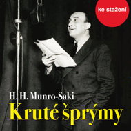 Hector H. Munro (Saki). - Hector Hugh Munro