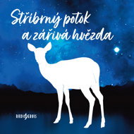Silver stream and shining star - Drahomíra Měsková