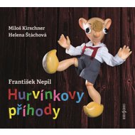 The Adventures of Hurvínek - Helena Stachová  Miloš Kirschner  František Nepil