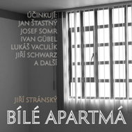 Jiří Stránský: White Suite - Jiří Stránský