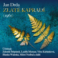 Jan Drda: The Golden Fern (1961) - Jan Drda