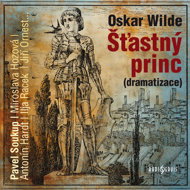 Oscar Wilde: The Happy Prince (dramatization) - Oscar Wilde