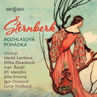 Sternberk - radio fairy tale - Božena Němcová