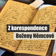 From the correspondence of Božena Němcová - Božena Němcová  Růžena Merunková