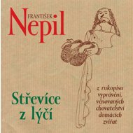 František Nepil: The intestines of the lychee - František Nepil