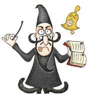 Melita Denkova: Matýsek the Wizard - Melita Denková