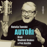 Natasha Tanská: Authors - Natalie Tanská