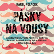 Karel Poláček: Beard tape - Karel Poláček