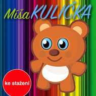 Josef Menzel: Míša Kulička - Josef Menzel