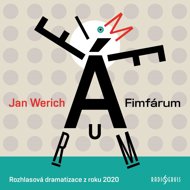 Jan Werich: Fimfárum - Jan Werich