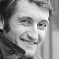 Pavel Landovsky: Night Line - Pavel Landovský