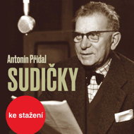 Antonín Přidal: Judges - Antonín Přidal