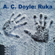 A. C. Doyle: The Hand - Věra Eliášková