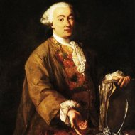 Carlo Goldoni: The Widow of Venice - Carlo Goldoni