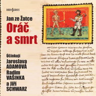 John of Žatec: The ploughman and death - Jan ze Žatce