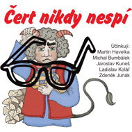 The devil never sleeps - Jaroslav Kuneš  Ladislav Kolář  Martin Havelka  Zdeněk Junák  Michal Bumbálek