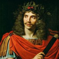 Moliere: Tartuffe - Moliére