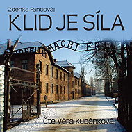 Zdenka Fantlová: Calm is power - Věra Kubánková  Zdenka Fantlová-Ehrlich