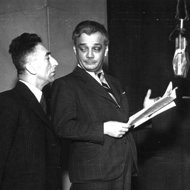 Jindřich Plachta: Pučálkovic Amina - Vlastimil Brodský  Jindřich Plachta