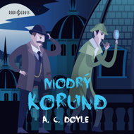A. C. Doyle: Blue Corundum - Arthur Conan Doyle
