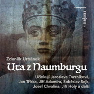 Zdeněk Urbánek: Uta of Naumburg - Zdeněk Urbánek