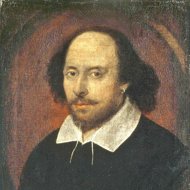 William Shakespeare: The end makes everything right - William Shakespeare