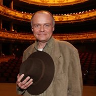 Vladimír Körner: Doctor of the Dying Time - Drahomíra Hofmanová  Ivan Řehák  Ivana Plíhalová  Petr Kubes  Roman Vencl  Igor Bareš  Vladimír Körner