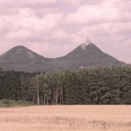 K. H. Mácha: Máj (2008) - Karel Hynek Mácha