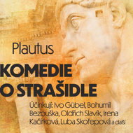 Plautus: A comedy about a ghost - Titus Maccius Plautus