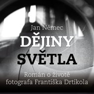 Jan Němec: History of Light - Michal Bumbálek  Jan Němec