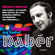 Jan Vedral: Dabér - Jan Vedral